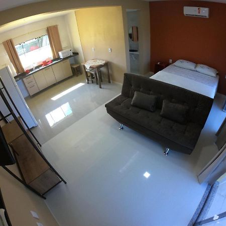 Apartamentos Gigi Garopaba Εξωτερικό φωτογραφία
