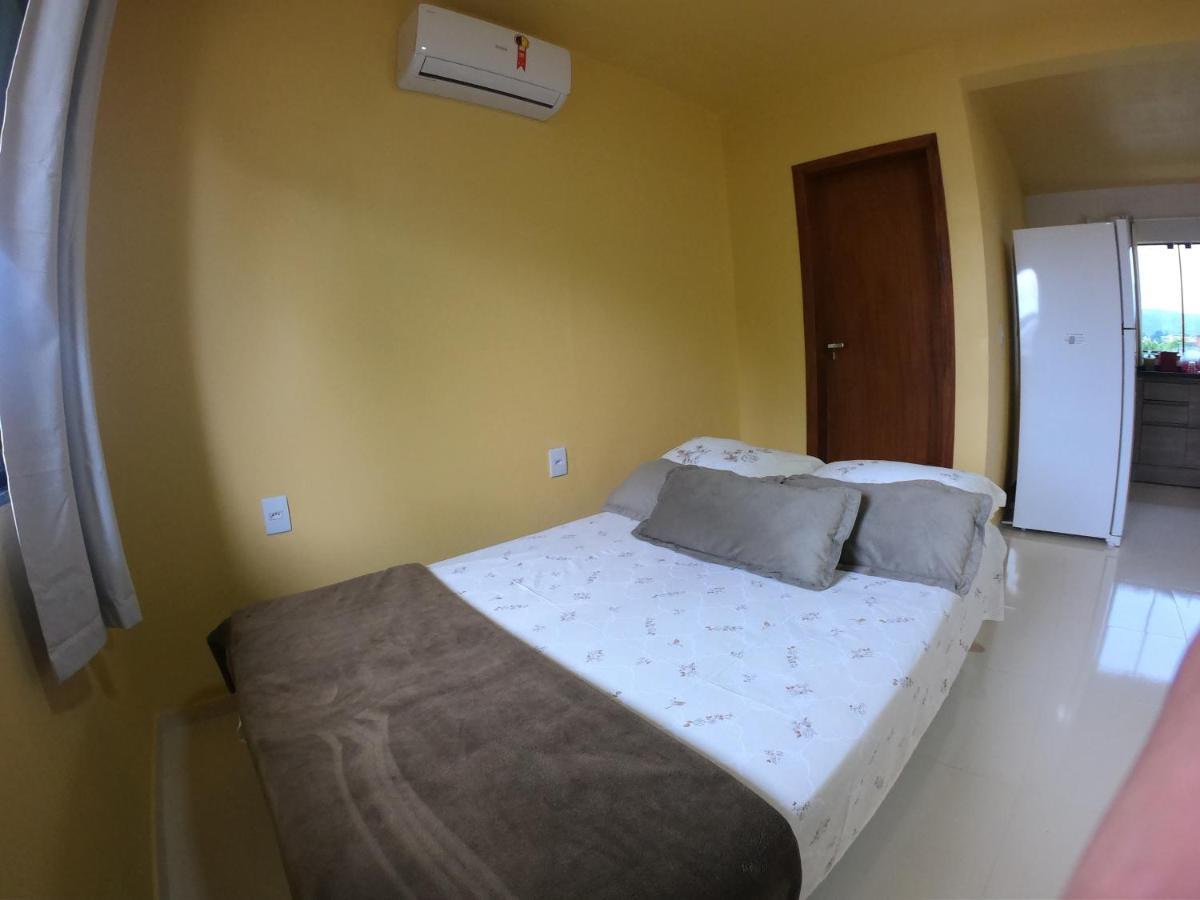 Apartamentos Gigi Garopaba Εξωτερικό φωτογραφία