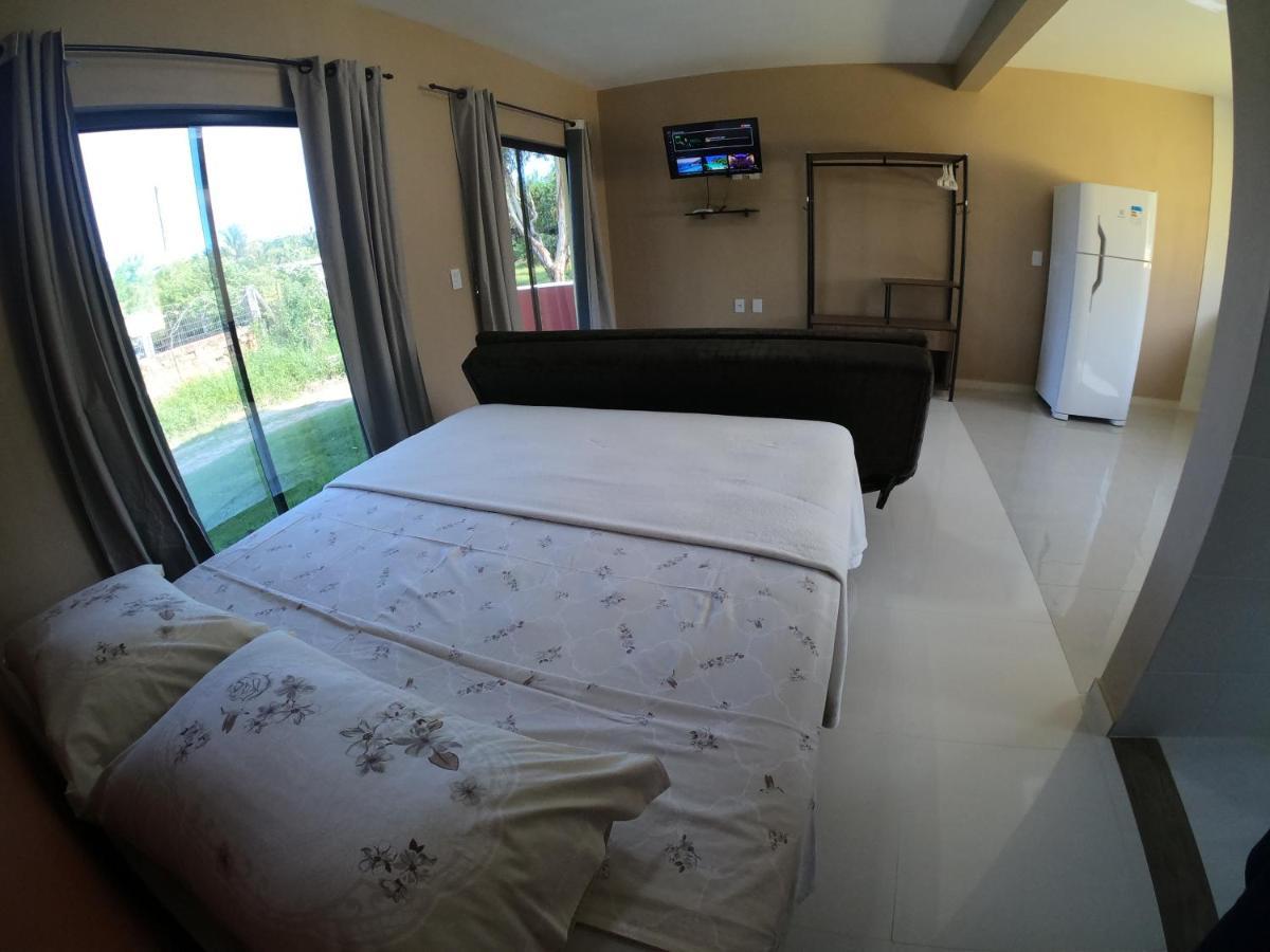 Apartamentos Gigi Garopaba Εξωτερικό φωτογραφία