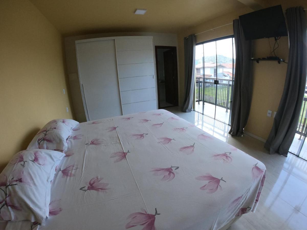 Apartamentos Gigi Garopaba Εξωτερικό φωτογραφία