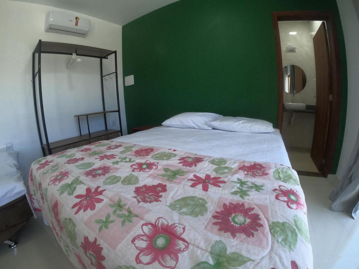 Apartamentos Gigi Garopaba Εξωτερικό φωτογραφία