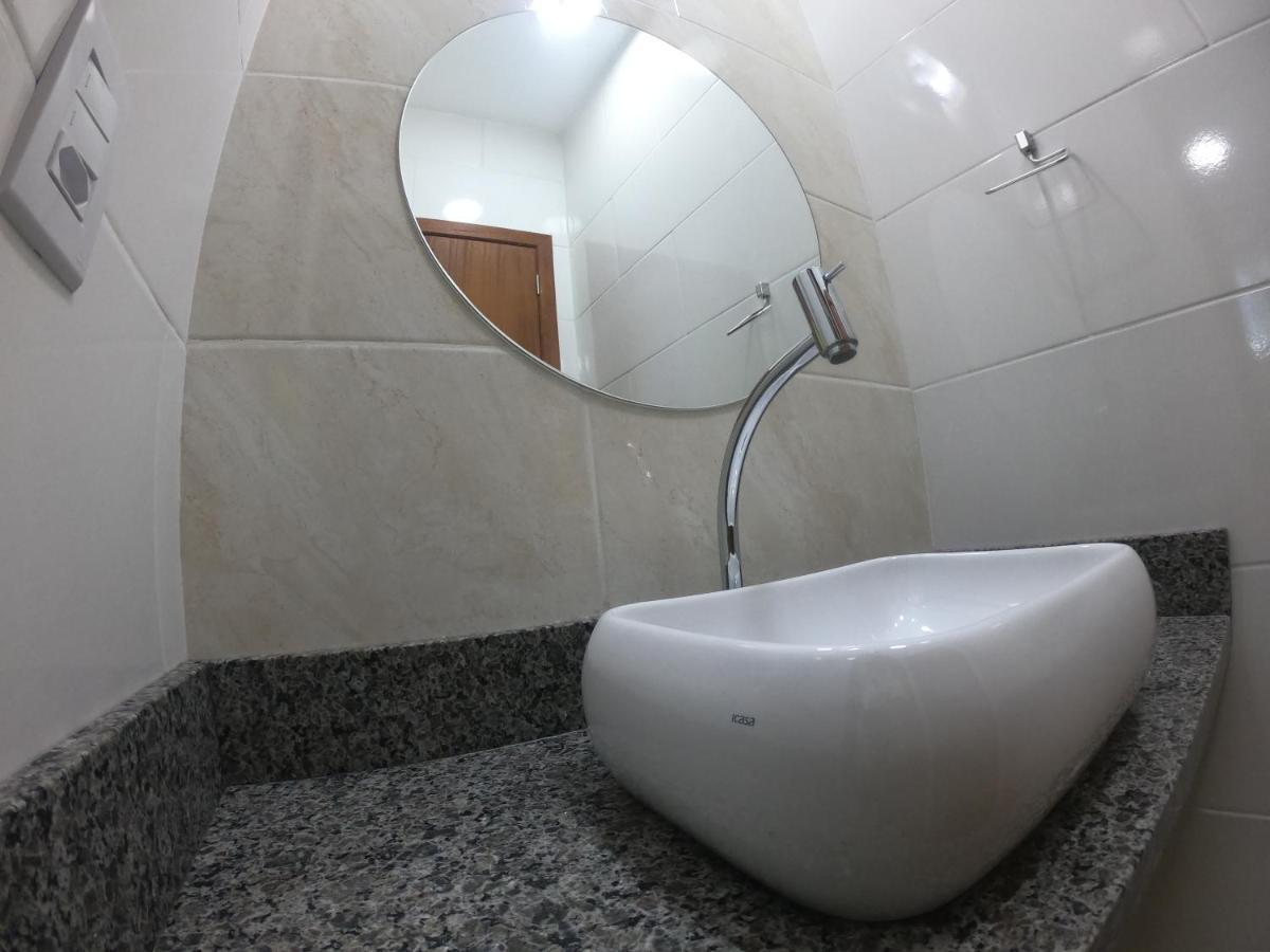 Apartamentos Gigi Garopaba Εξωτερικό φωτογραφία