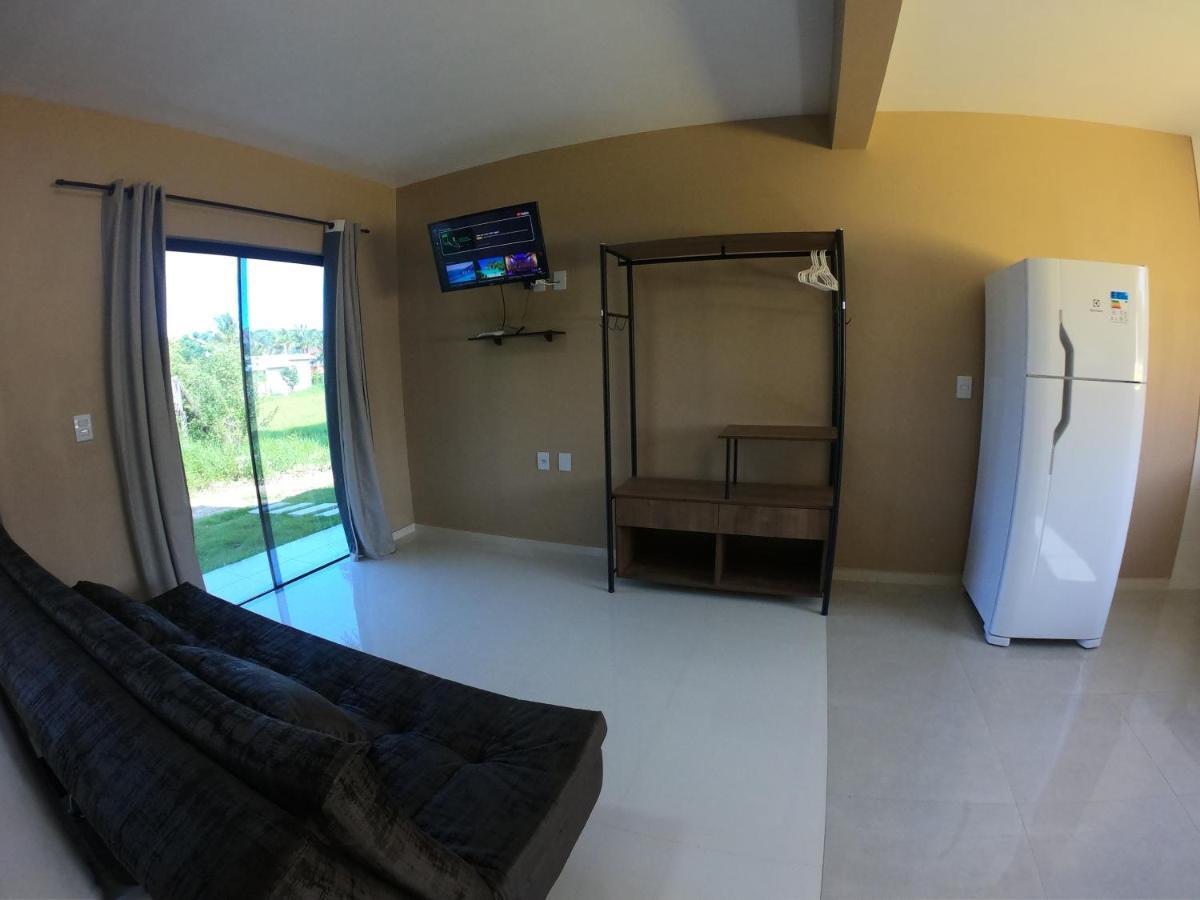 Apartamentos Gigi Garopaba Εξωτερικό φωτογραφία